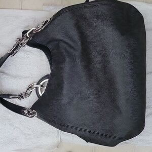 MICHAEL Michael Kors Fulton Large Shoulder Bag